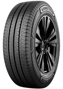 Goodyear Efficientgrip Cargo 2 205/75 R16C 110/108R Yaz Lastiği - 2026 ürün görseli 1