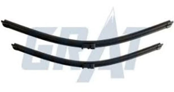 Chevrolet / Opel / Silecek Seti /650 MM ürün görseli 1