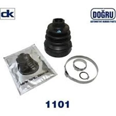 Opel Corsa D  Aks Körüğü ürün görseli 1