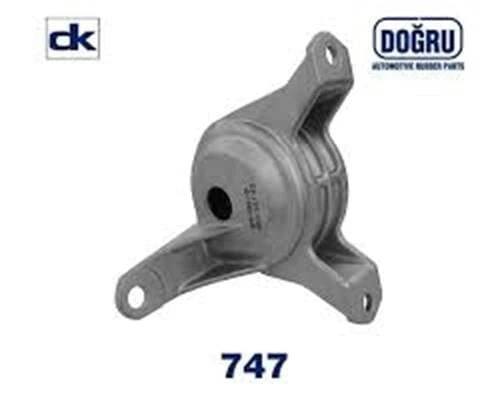 Opel Astra G  Motor Kulağı Ön Sağ ürün görseli 1