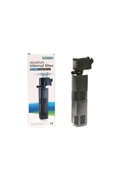 Sobo WP-3200F İç Filtre 1200 L/H ürün görseli 1