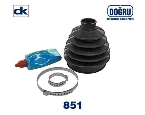 Opel Astra G Dış Aks Körüğü ürün görseli 1