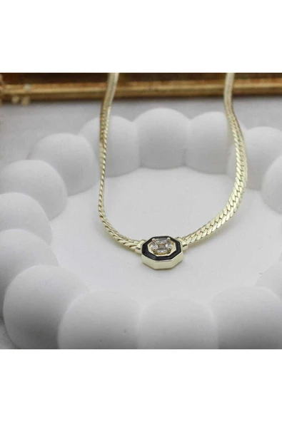 Serenay 3 lü set 925 Ayar - Resim 3