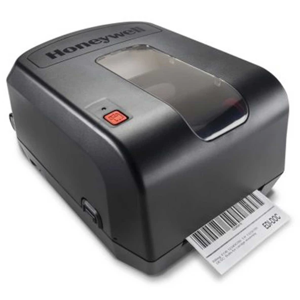 HONEYWELL PC42T Thermal + Thermal Transfer 102 mm/sn 203 dpi Barkod Yazıcı ürün görseli 1