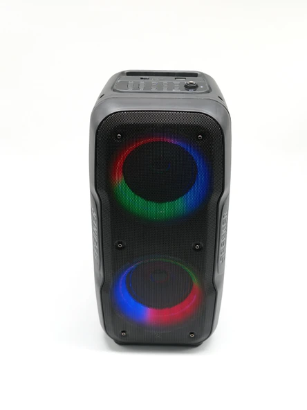 Rose MS-1751BT Karaoke Box Kablosuz Hoparlör - Speaker ürün görseli 1