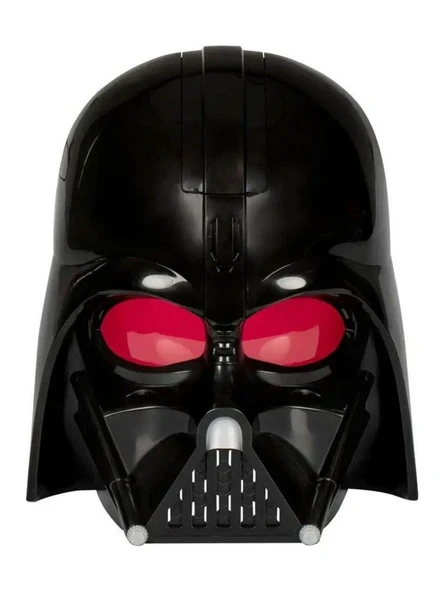 Star Wars Darth Vader Elektronik Maske F9498 ürün görseli 1