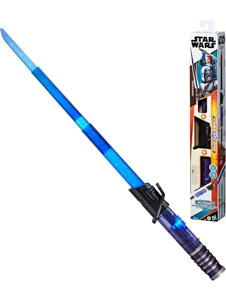 Star Wars Elektronik Darksaber Işın Kılıcı ürün görseli 1