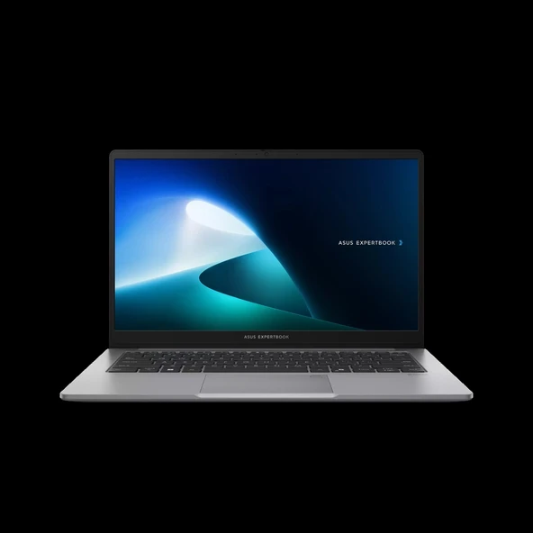 ASUS P1403CVA-C516512G0D, ExpertBook P1, Core 5 210H, 14" FHD, 16Gb DDR5 Ram, 512Gb SSD, Paylaşımlı Ekran Kartı, Fr ürün görseli 1