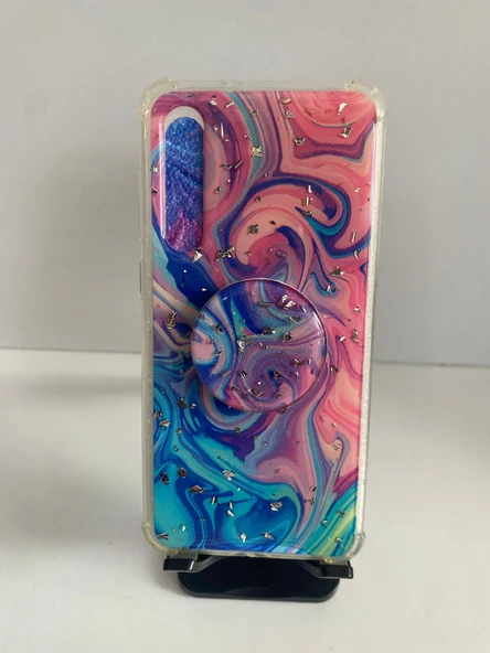 REDMİ NOT 7A DESENLİ KILIF ürün görseli 1