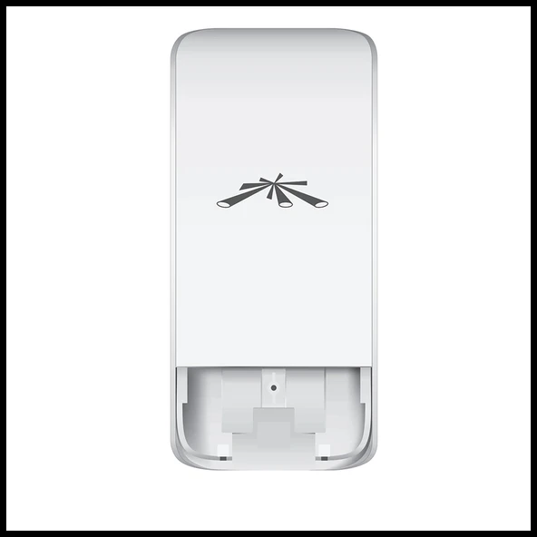 UBIQUITI LOCOM5, Nano Station, 5Ghz, 150Mbs, 10Km Menzil, Dış Ortam CPE ürün görseli 1