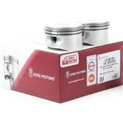 Opel Corsa C 1.3 Piston Segman -20 Kısa 69.60mm ürün görseli 1