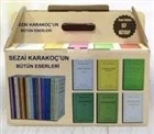 Sezai Karakoç Seti (57 Kitap) ürün görseli 1