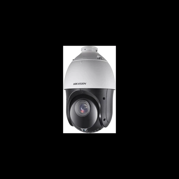 HIKVISION DS-2DE4425IW-DE, 4Mpix, 4,8-120mm Lens, 25X Optik Zoom, 100Mt Gece Görüşü, SD Kart, PoE, Ses Giriş Çıkış, H265 ürün görseli 1
