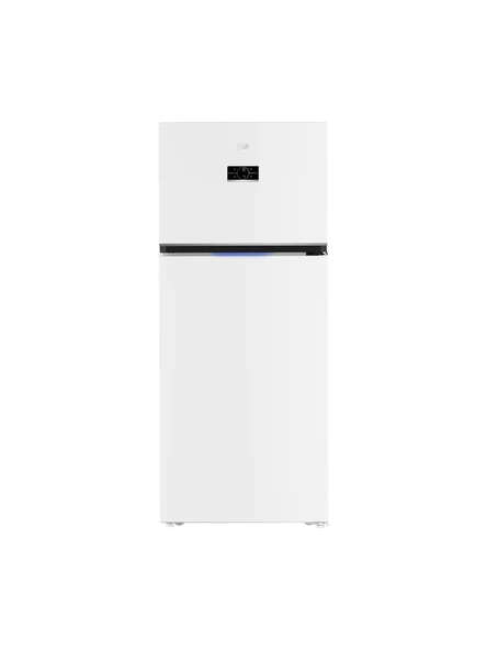 Beko 978557 EB Fit Çift Kapılı No Frost Buzdolabı ürün görseli 1