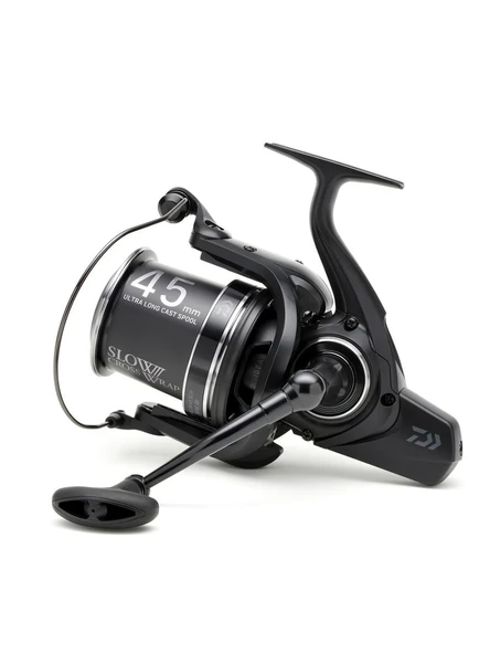 Daiwa Emblem 23 45SCW 5000C QD Surf Olta Makinesi ürün görseli 1