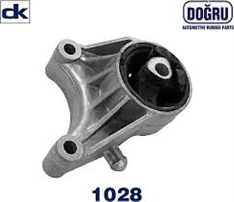 Opel Astra H Motor Takozu  ( Zafira B )  Z19DTL / Z19DTH ürün görseli 1