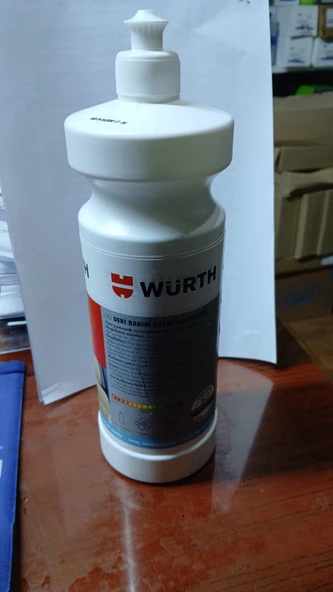 WÜRTH 0890 700 033 - Resim 2