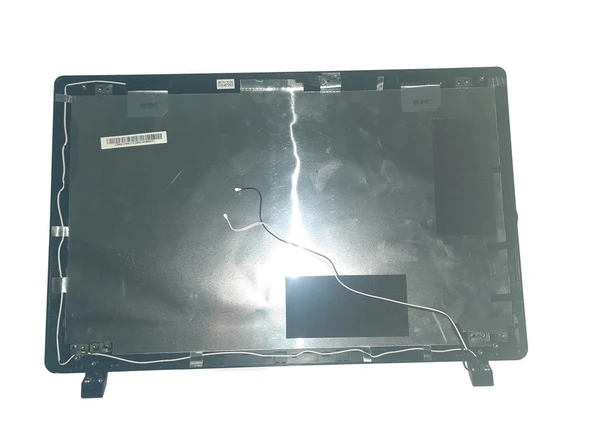 CASPER NIRVANA CN.VGU2840A 13N0-CNA1Y120A14CR0071 LCD COVER SİLVER ürün görseli 1