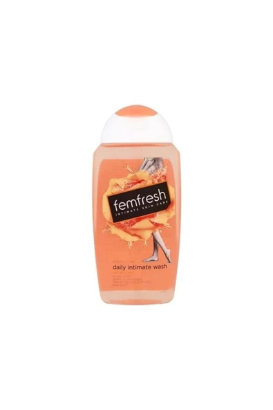 FEMFRESH DAİLY INTİM WASH 250 ML ürün görseli 1