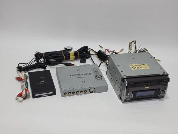 マ*ン様 carrozzeria カロッツェリア Pioneer AVIC-ZH PTTAVM: Pioneer Carrozzeria AVIC-ZH900 7