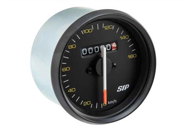 SIP Vespa P80-150X/​PX80-200E Hız Göstergesi 50092000 ürün görseli 1