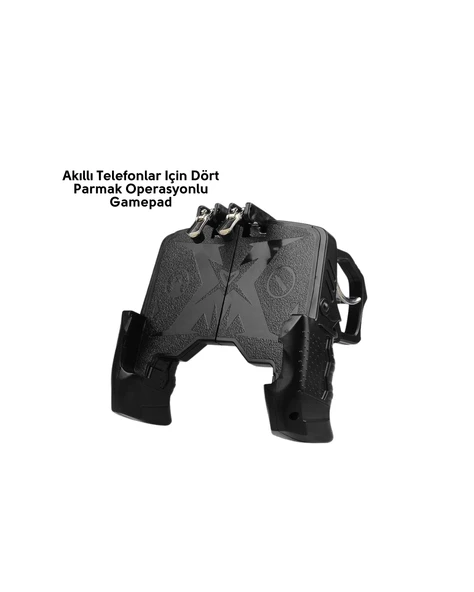 K21 PUBG KOL ürün görseli 1