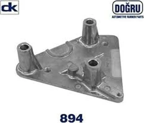 Opel Astra G - H  Motor Takozu Braket / Opel Corsa - C ürün görseli 1