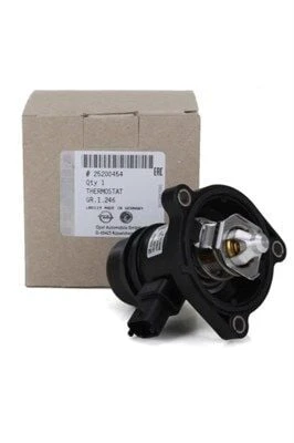 Chevrolet Cruze 1,4 Turbo Termostat Orijinal Gm ürün görseli 1