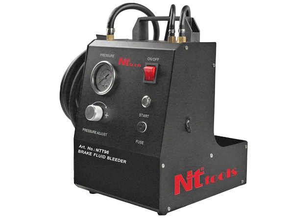 Nt Tools Ntt96 Fren Hava Alma Ve Yağ Değişim Cihazı ürün görseli 1