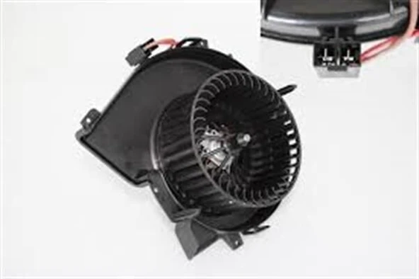 Kalorifer Motoru Corsa C 00 Tıgra Twıntop 04 Klimasız (kablolu) ürün görseli 1