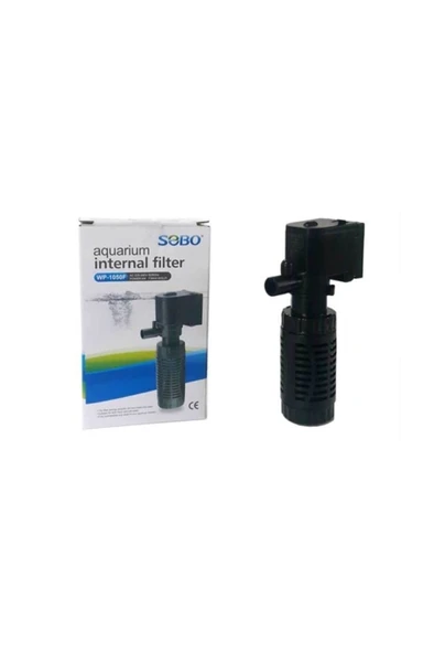 Sobo WP-1050F İç Filtre 400 L/H ürün görseli 1