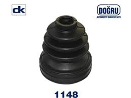 Opel Corsa D Aks Körüğü ürün görseli 1
