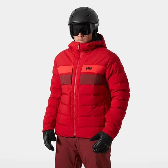 HELLY HANSEN BOSSANOVA PUFFY 2.0 MONT ürün görseli 1