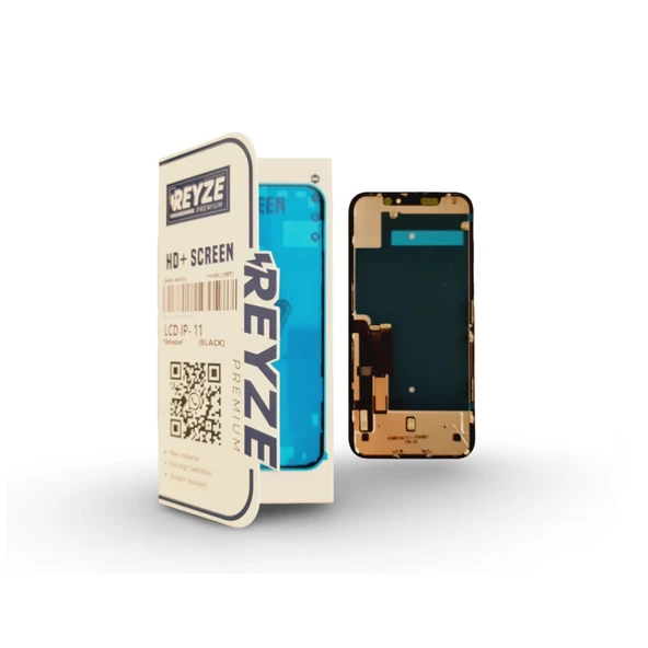 iPhone 14 Lcd Ekran Dokunmatik - Tkgz - Reyze ürün görseli 1
