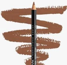 NYX Professional Makeup Nude Tonlu Dudak Kalemi - Slim Lip Pencil Nude Truffle ürün görseli 1