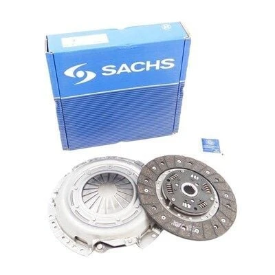 Chevrolet Lacetti 1.4 / 1.6 Benzinli Debriyaj Seti Sachs Marka ürün görseli 1