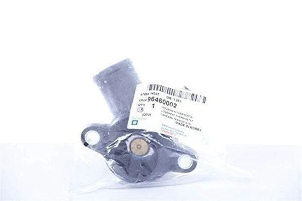 1.4 & 1.6 Termostat Orijinal GM ürün görseli 1