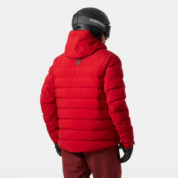 HELLY HANSEN BOSSANOVA PUFFY 2.0 MONT - Resim 10