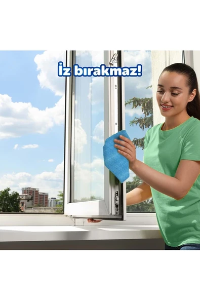 Solo Hijyenik Temizlik Bezi - Resim 7