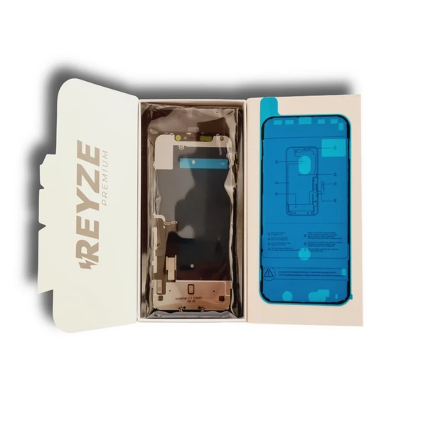 Tkgz - iPhone 11 PRO MAX Lcd Ekran Dokunmatik A kalite - Reyze ürün görseli 1