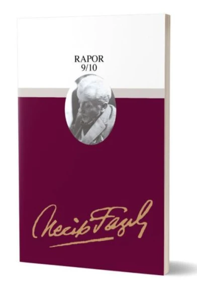 Rapor 9/10 ürün görseli 1