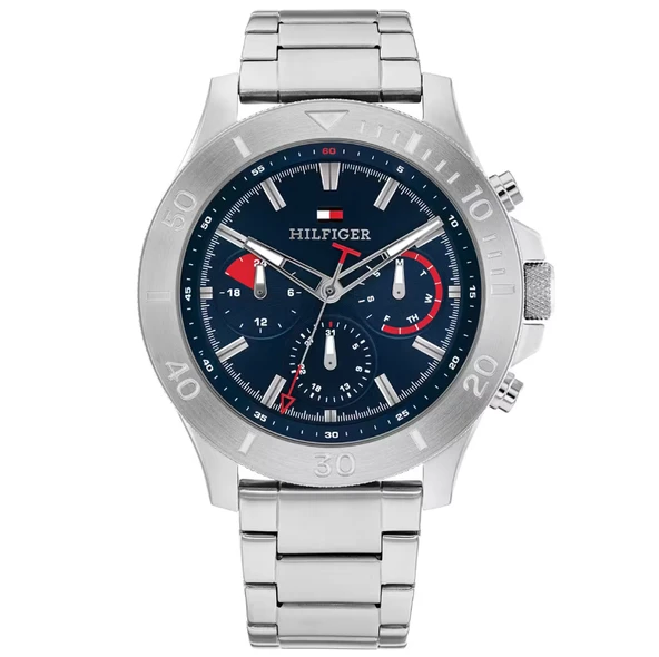 Tommy Hilfiger TH1792113 Erkek Kol Saati ürün görseli 1
