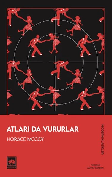 Atları Da Vururlar ürün görseli 1