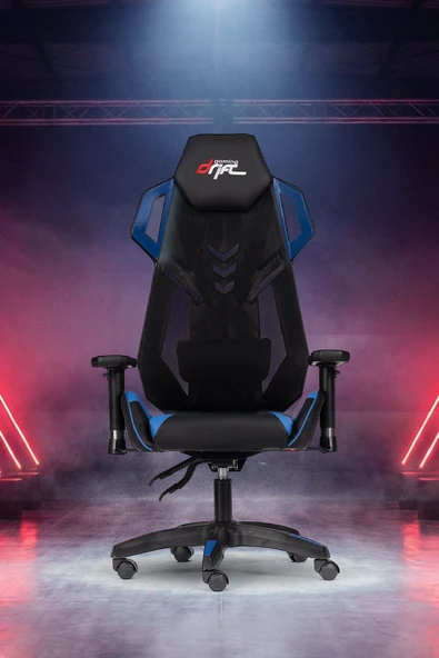 Strix Oyuncu Koltuğu ürün görseli 1