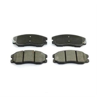 Chevrolet Lacetti Arka Fren Balatası 2008-2012 ürün görseli 1