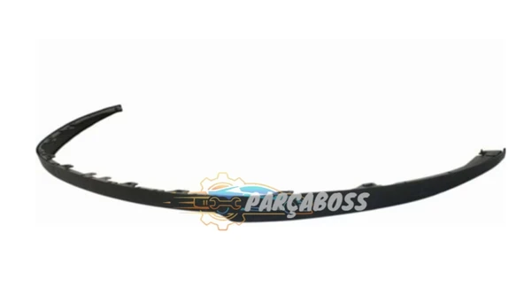 Chevrolet Cruze Uyumlu Tampon Alt Lipi 2012 Sonrası ürün görseli 1