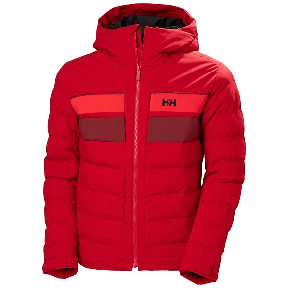 HELLY HANSEN BOSSANOVA PUFFY 2.0 MONT - Resim 9