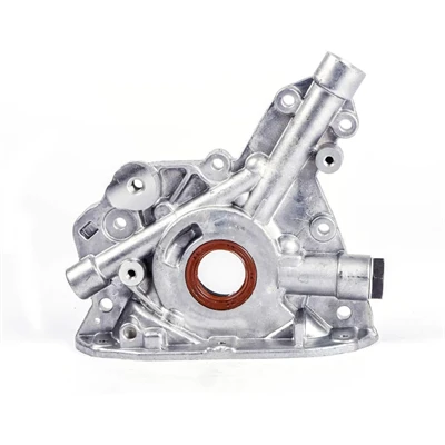 Chevrolet Lacetti 1.4 1.6 16 Valf Benzinli Motor Yağ Pompası Gm Marka (25182606) ürün görseli 1