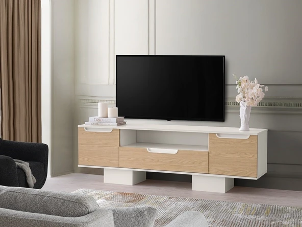 TV ÜNİTESI BURCU ürün görseli 1