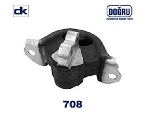 Opel Corsa B Motor Takozu    15DT /  17DT ürün görseli 1